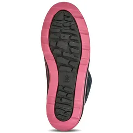 Kamik Waterbug8g Blau/Rosa 27
