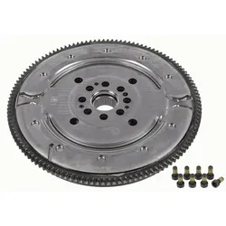 SACHS 2295 002 018 Schwungrad Zwei-Massen-Schwungrad