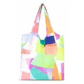 Oilily Sare Shopper Multicolor bunt | Bunt