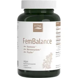 Fitne Fem Balance Kapseln 60 St.