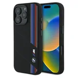 OEM iPhone 16 Pro Hardcase schwarz