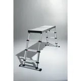 Telesteps Black Line Arbeitsplattform