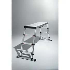 Telesteps Black Line Arbeitsplattform