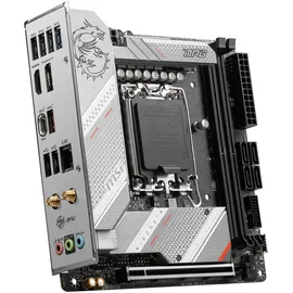 MSI MPG B760I Edge WiFi Mini-ITX