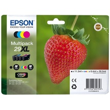 Epson 29XL CMYK