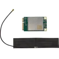 HAGER GSM/LTE Karte+Antenne XEVA280