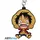 Abysse Deutschland Abystyle Keychain PVC "Luffy SD"