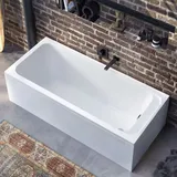 Villeroy & Boch Omnia Architectura Rechteckbadewanne 75 x 170 cm UBA170ARA2V-01