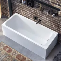 Villeroy & Boch Omnia Architectura Rechteckbadewanne 75 x 170 cm UBA170ARA2V-01