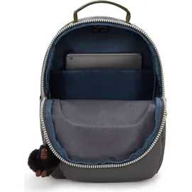 Kipling Seoul S grau
