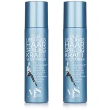 MARGOT SCHMITT MARGOT SCHMITT® Der Lieblings Haar Sprungkraftverstärker mit Kerascalp 2x250ml