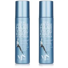 MARGOT SCHMITT MARGOT SCHMITT® Der Lieblings Haar Sprungkraftverstärker mit Kerascalp 2x250ml