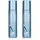 MARGOT SCHMITT MARGOT SCHMITT® Der Lieblings Haar Sprungkraftverstärker mit Kerascalp 2x250ml