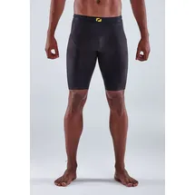 Skins Series-5 Herren Schwarz M