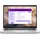 Dell Pro 14 Plus 14'' Core Ultra 5 235U 16 GB RAM 512 GB SSD Silber