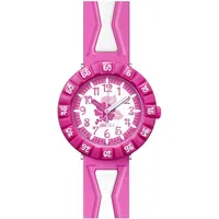 Flik Flak HIBIPINK FCSP054 Kinderuhr