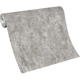Fashion for walls Vliestapete Chroma 10,05 m x 0,53 m taupe 10375-38