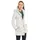 Knuffelwuff Damen Übergangsjacke Lexington Größe: M / 38 Beige