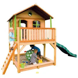 Axi Spielhaus Marc A030.042.00