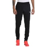 Puma teamRISE Trainingshose Herren black/white XL