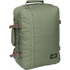 Cabin Zero Classic 44 l georgian khaki