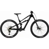 cannondale Habit Carbon 2 2025 29 Zoll RH 162-175 cm schwarz