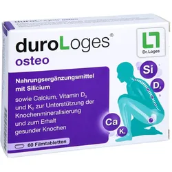 duroLoges osteo