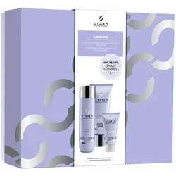 System Professional LipidCode Luxe Blond Gift-Set
