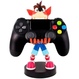 Exquisite Gaming Crash Bandicoot Controller Halterung mehrfarbig für PC / Xbox One / PS5