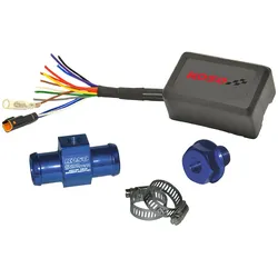 Adapter Kit Plug & Play Tacho Suzuki SV650 (Vergaser)