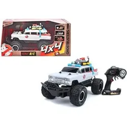 JADA TOYS 253239000 Ghostbuster RC Offroad