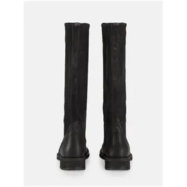 FELMINI Stiefel Stiefel Leder - Schwarz - 40