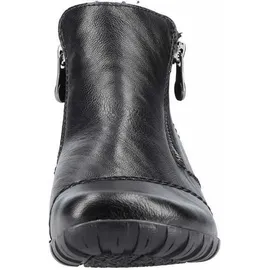 Rieker L4663-01 black 42