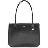 Picard Promotion5 Shopper Leder Black