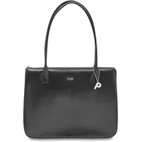 Picard Promotion5 Shopper Leder Black
