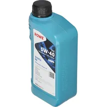Rowe Hightec Synt RS 20001-0010-99 SAE 5W-40 1 l