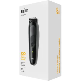 Braun All-in-One MGK5 Design Edition