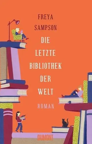 Preisvergleich Produktbild Die letzte Bibliothek der Welt