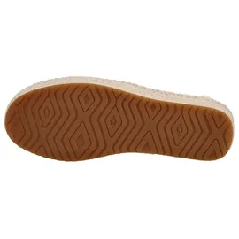TOMS Halbschuhe Halbschuhe Textil - Naturbelassen - 36,5