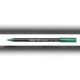 edding 1255 Kalligrafiestift 2mm flaschengrün