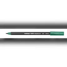 edding 1255 Kalligrafiestift 2mm flaschengrün