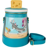 Funko eu bv Tom and Jerry Spinning Scene Crossbody