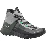 Salewa Herren Wildfire NXT Mid GTX Schuhe (Größe 43, grau)