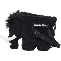 Mammut Fluffy Chalkbag Chalk Schwarz