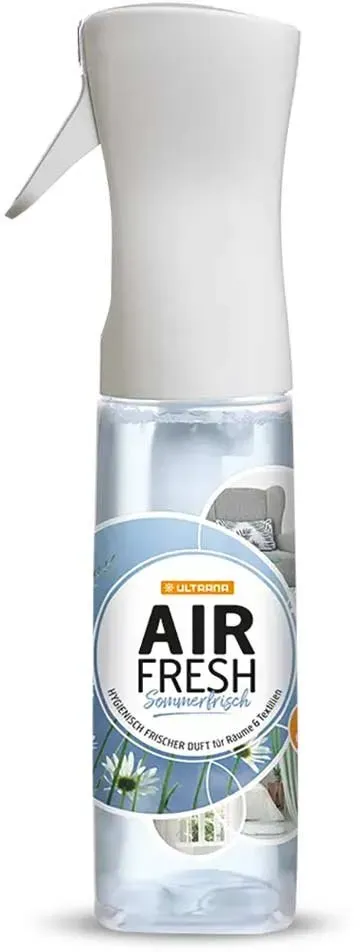 ULTRANA Air-Fresh Sommerfrisch 300 ml