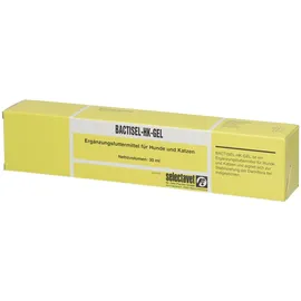 Selectavet Bactisel H-Gel 30 ml
