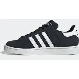 adidas Campus 2.0 core black/cloud white/cloud white 38