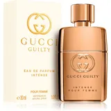 GUCCI Guilty Intense Pour Femme Eau de Parfum