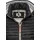 CAMEL ACTIVE Damen Leichte Steppjacke aus recyceltem Polyamid Schwarz, 36