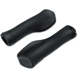Cube Travel Regular Fahrradgriffe - Schwarz
